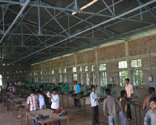 Vidya Memorial Institute of Technology Ranchi in===Campus photo 7